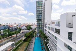 The Trumps (D14), Condominium #530643641